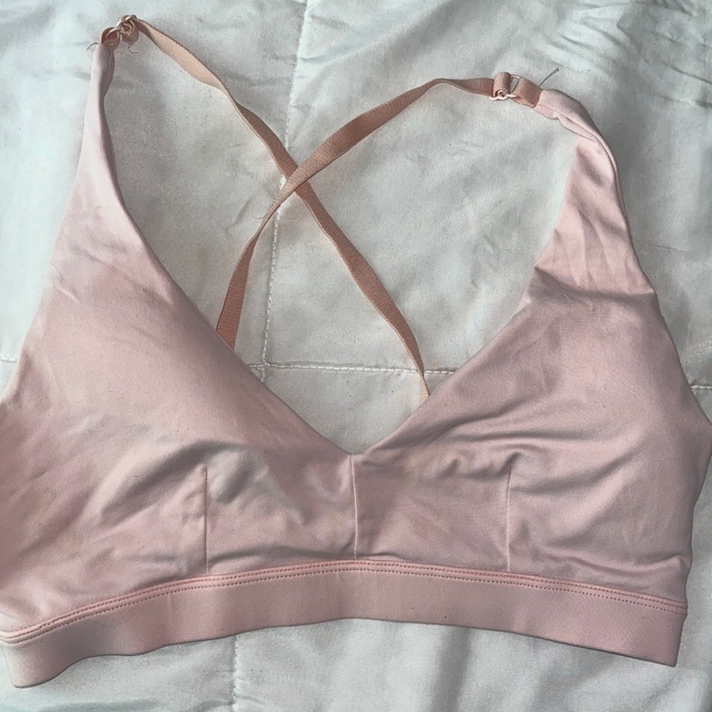 Sports bra